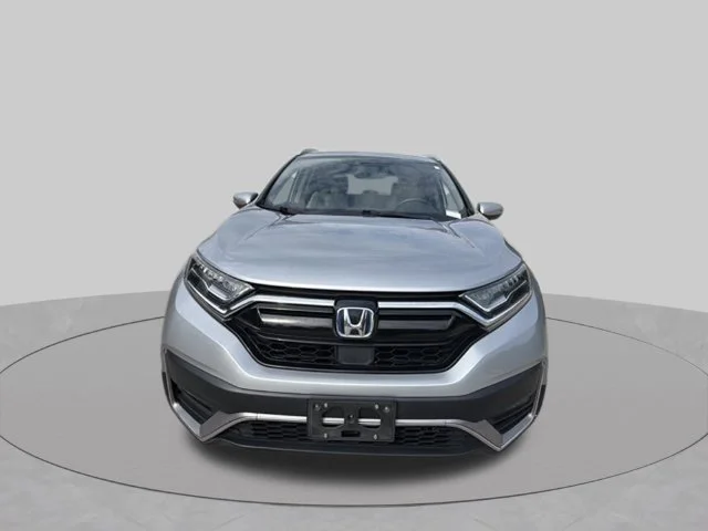 Used 2022 Silver Honda Touring image 8