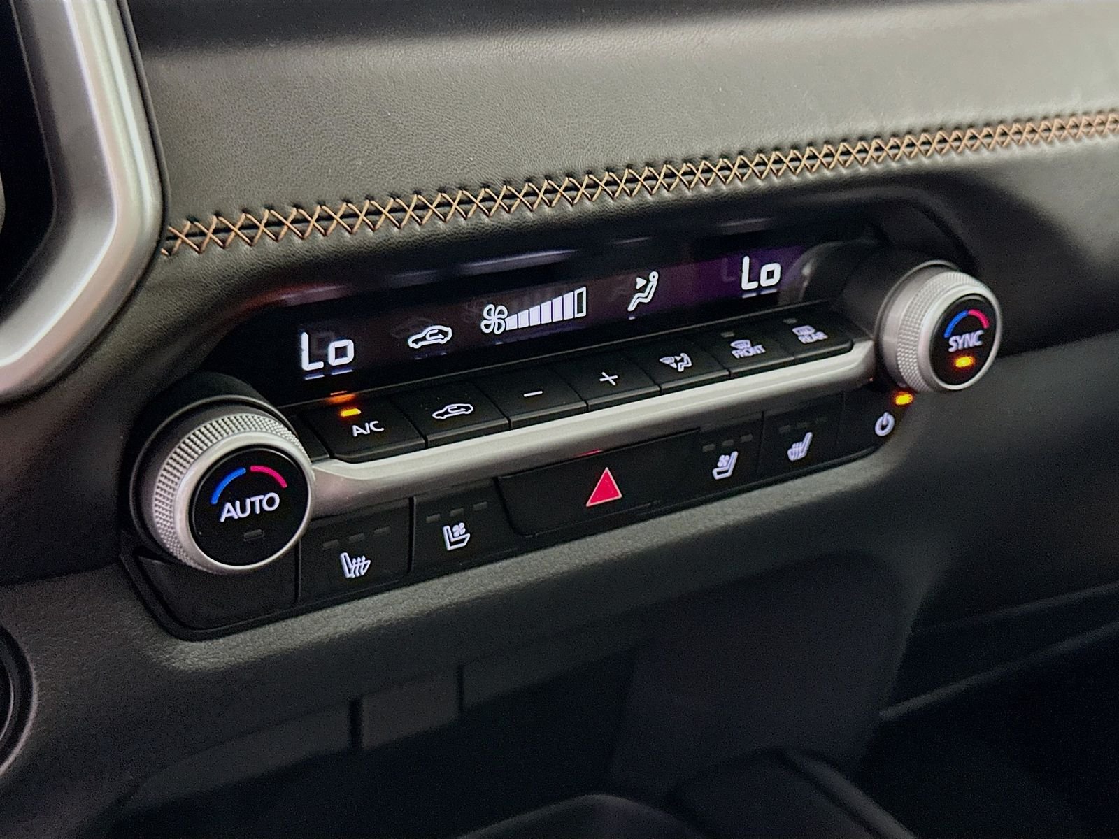 New 2026 Wind Chill Pearl Mazda 2.5 S Premium AWD image 16