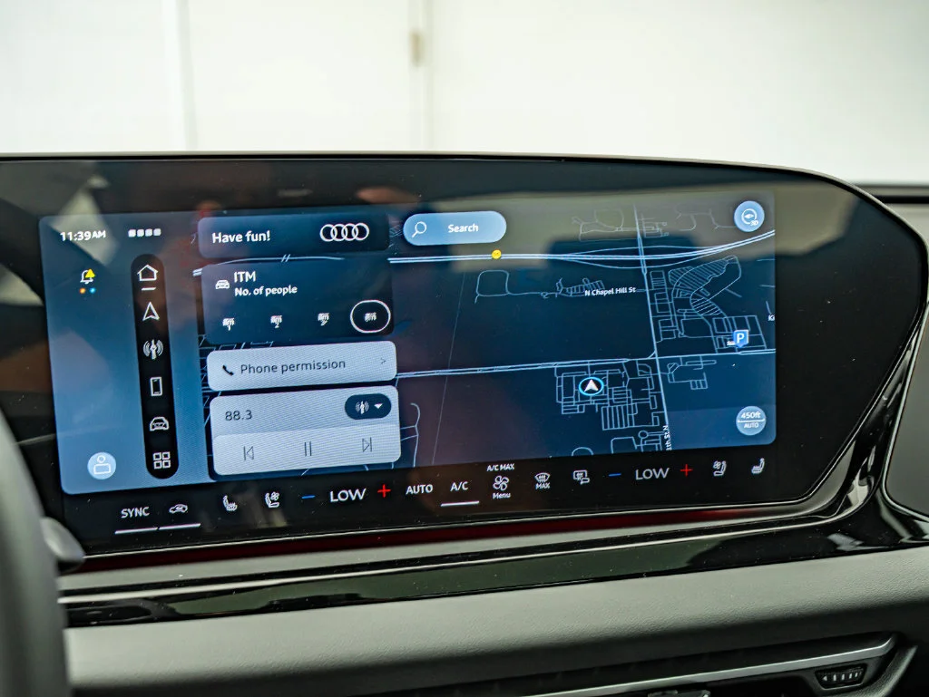 2026 Audi A5 Premium Plus - Photo 26