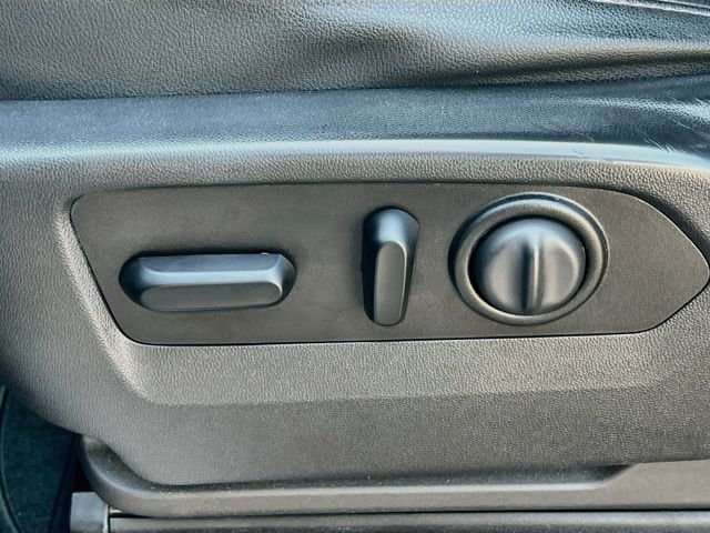 2020 GMC Sierra 2500HD SLT - Photo 11
