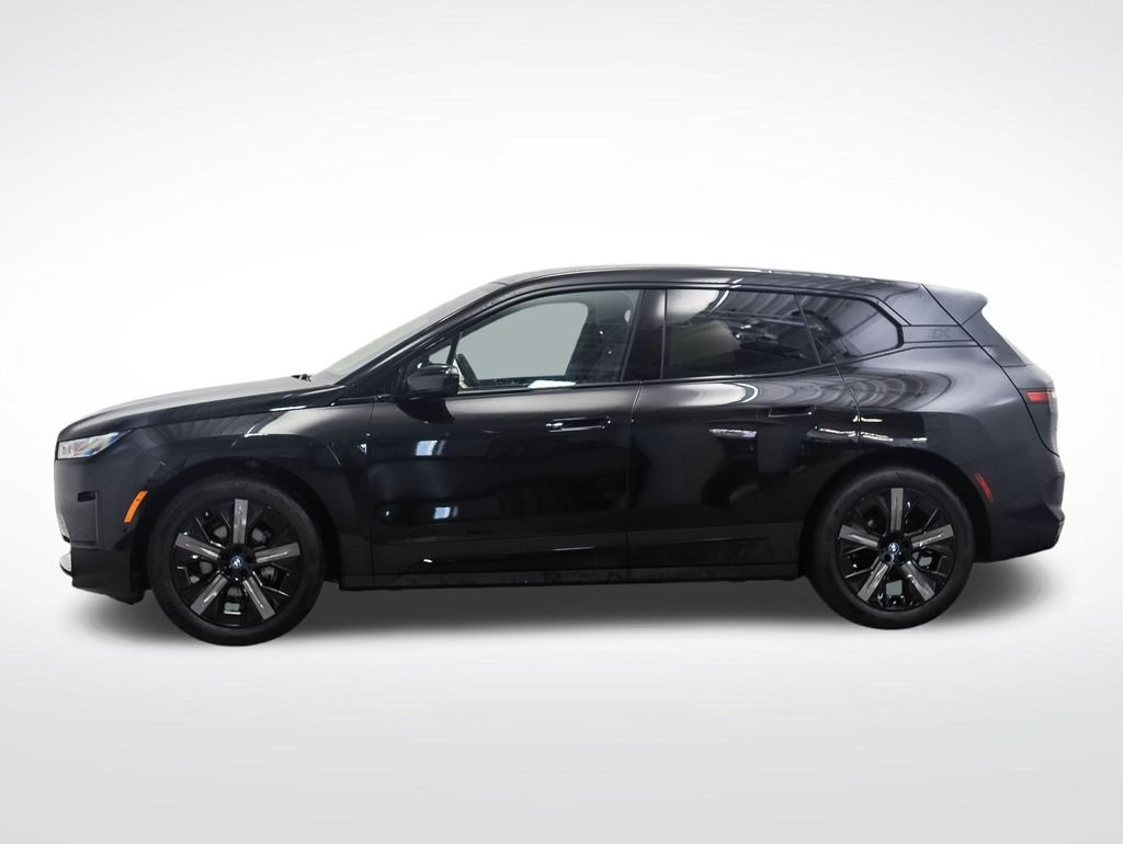 Certified 2024 BMW iX Base with VIN WB523CF05RCN36958 for sale in Minneapolis, Minnesota