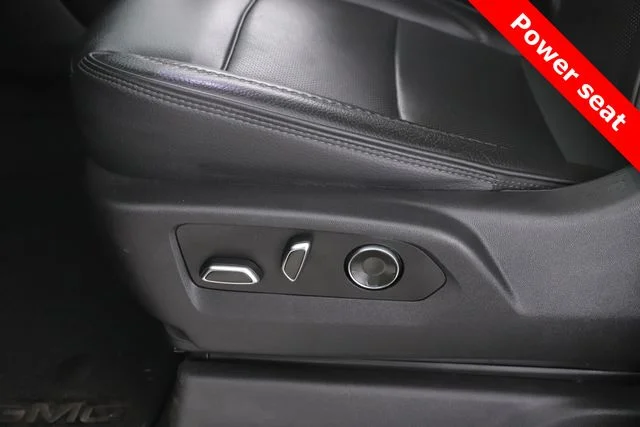 Used 2024 Black GMC Denali image 20