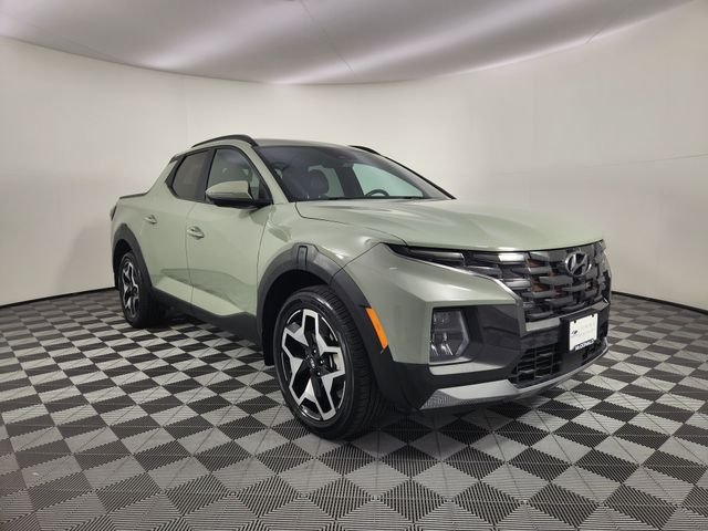 2024 Hyundai Santa Cruz Limited - Photo 7