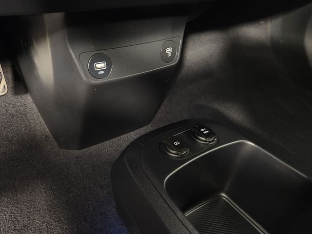 Used 2024 Blue Kia GT-Line image 30