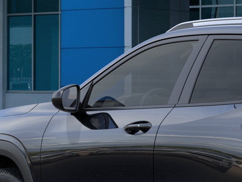 2026 Chevrolet Trax Activ - Photo 14