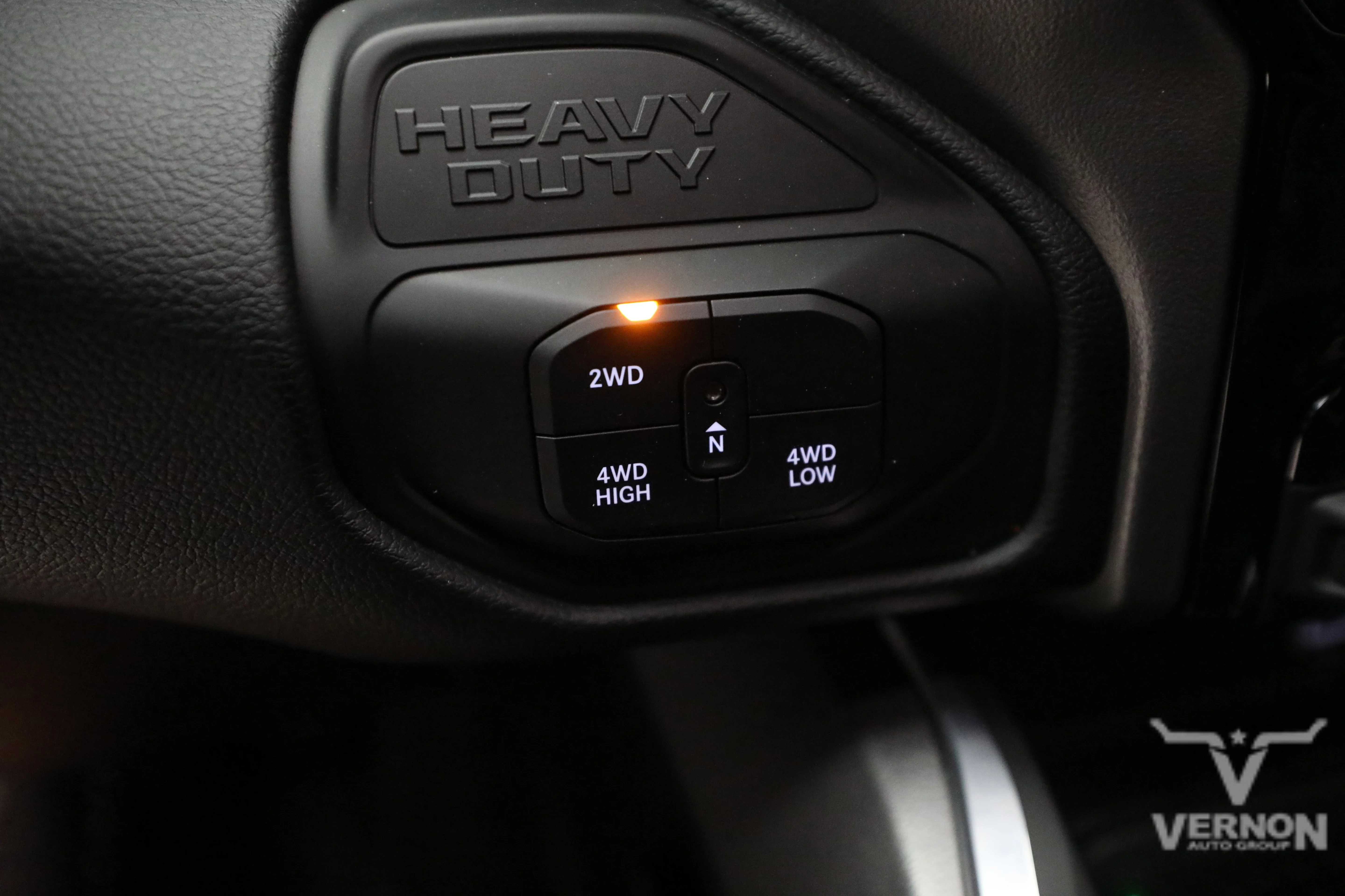 New 2026 Ram 2500 Laramie Night Edition Crew Cab 4x4