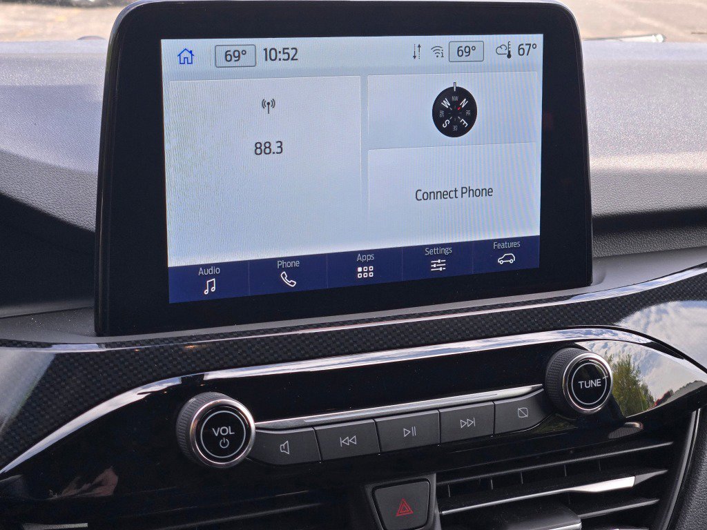 2025 Ford Escape ST-Line - Photo 25