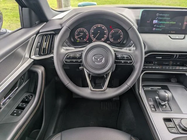 2026 Mazda CX-90 Premium Sport Package - Photo 29