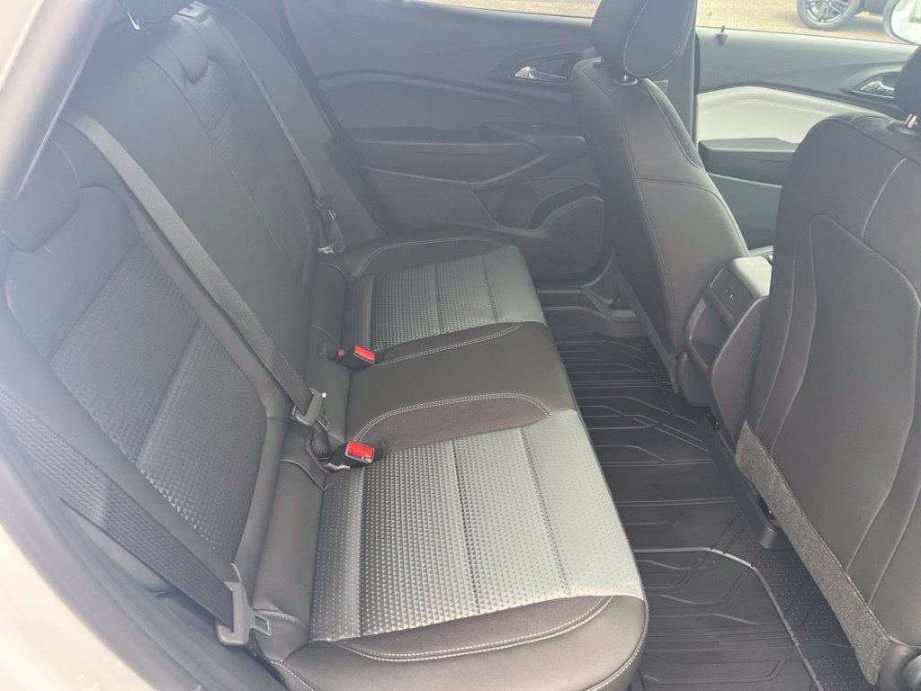 2026 Chevrolet Trax LT - Photo 19