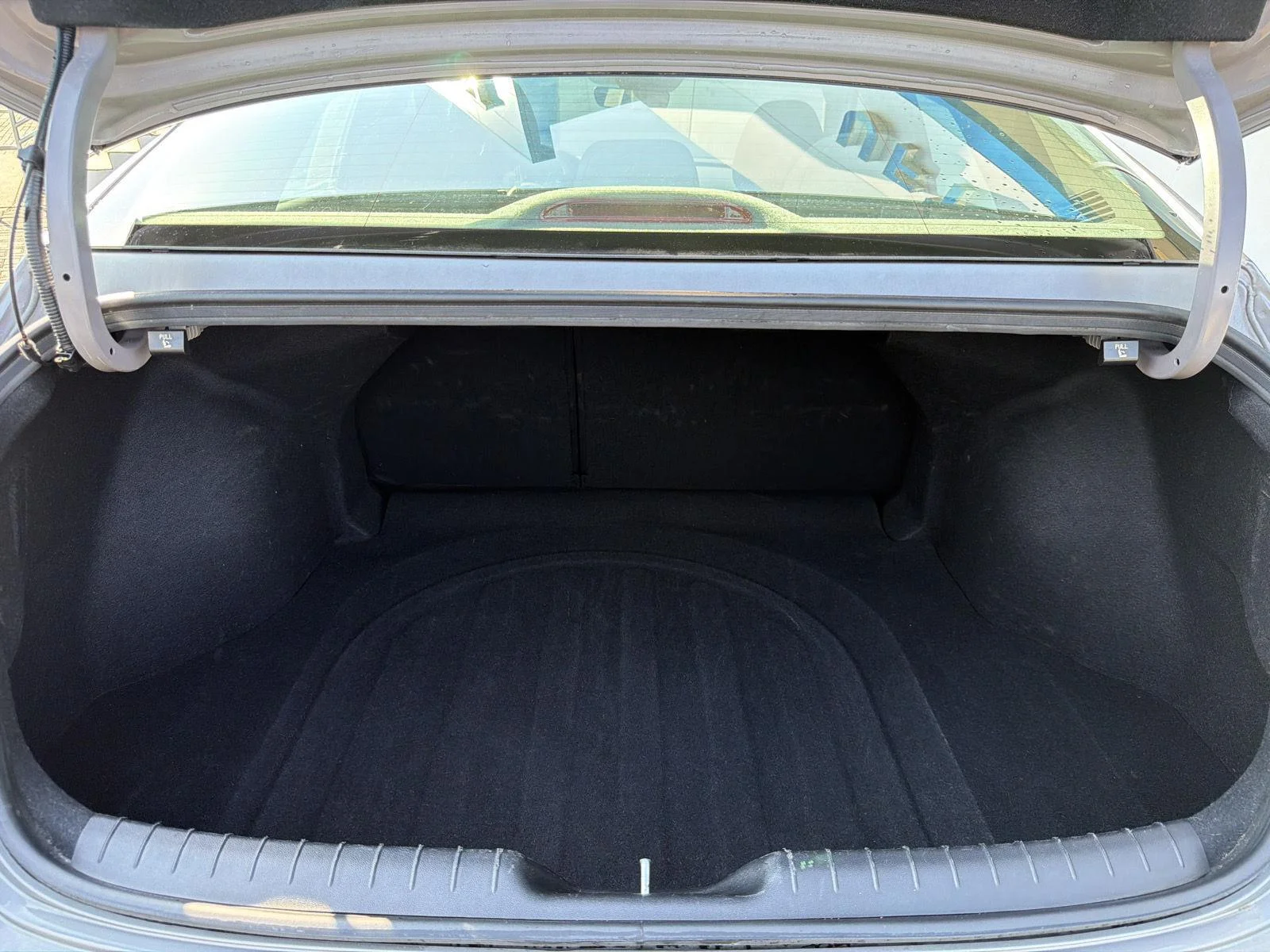 Used 2025 Fluid Metal Hyundai SEL Convenience image 34