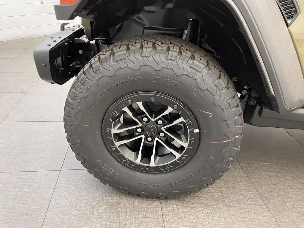 New 2026  Jeep Willys 392 image 8