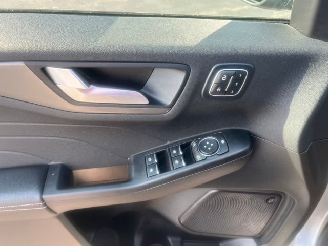 Certified Used 2023 Silver Metallic Ford Active image 9