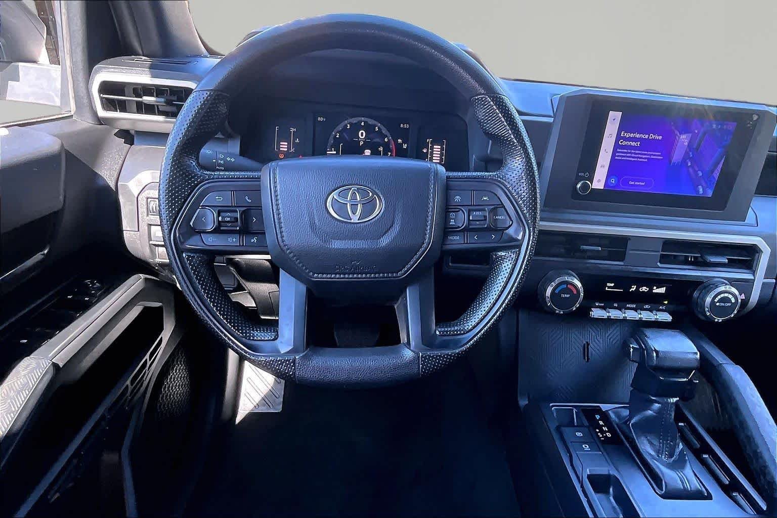 Used 2024 Ice Cap Toyota SR image 6