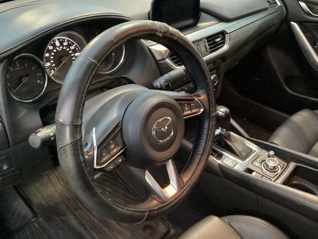 Used 2017  Mazda Touring image 26