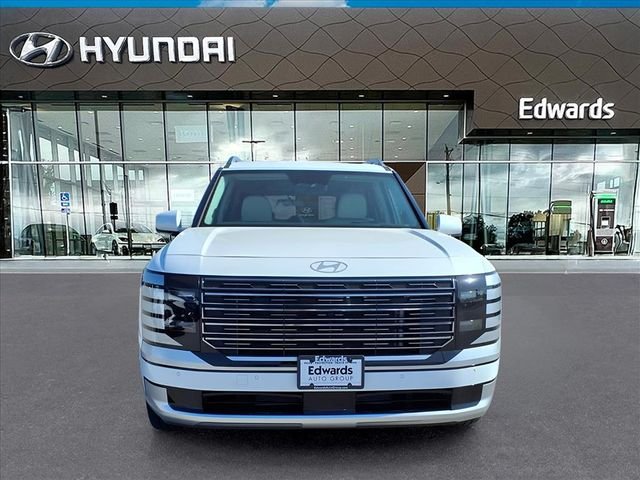 2026 Hyundai Palisade Calligraphy - Photo 10