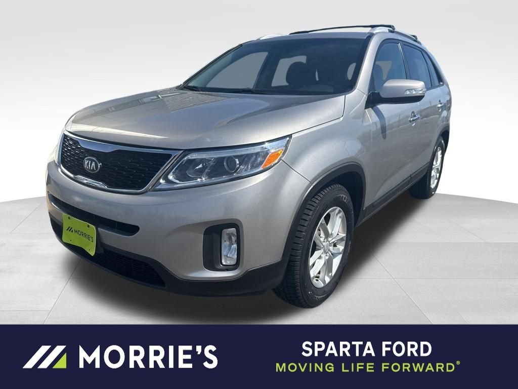 2014 Kia Sorento