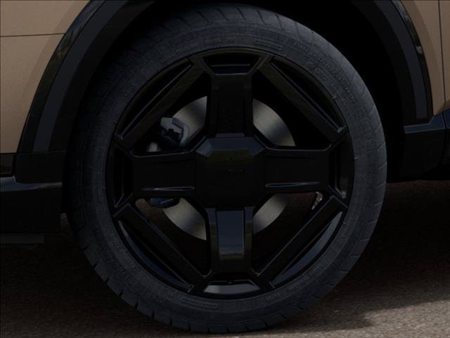 New 2027 Terrain Brown Matte Kia X-Line EX image 9