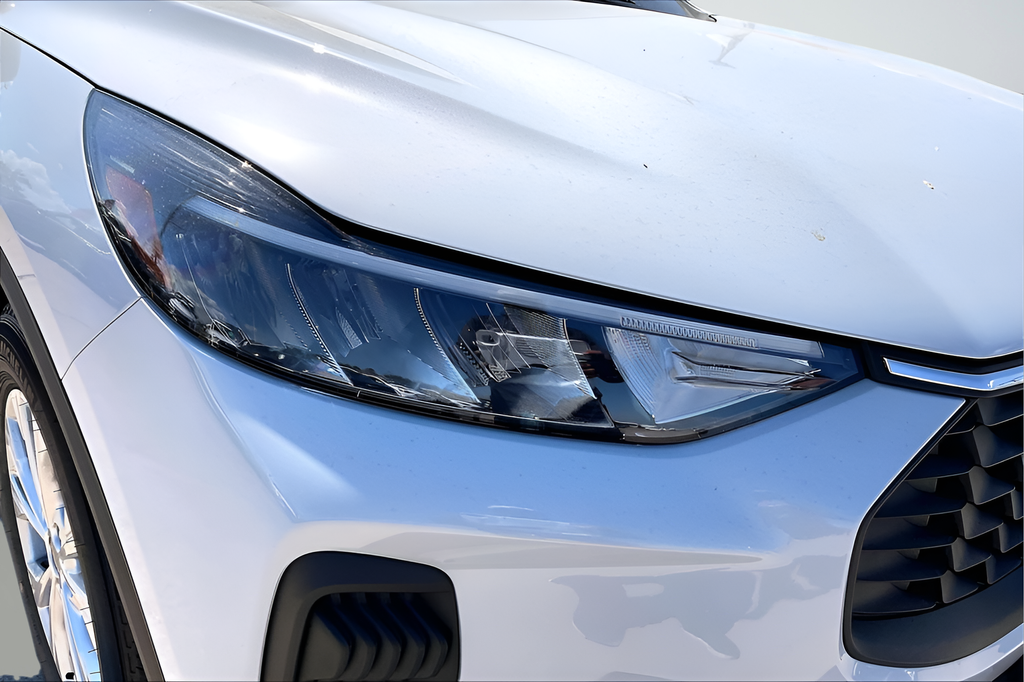 New 2026 Space Silver Metallic Ford Active image 24