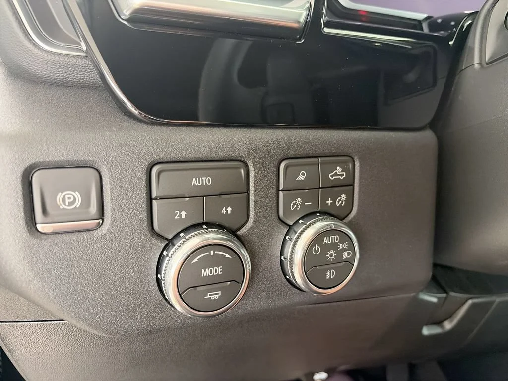 2026 GMC Sierra 1500 Elevation - Photo 23