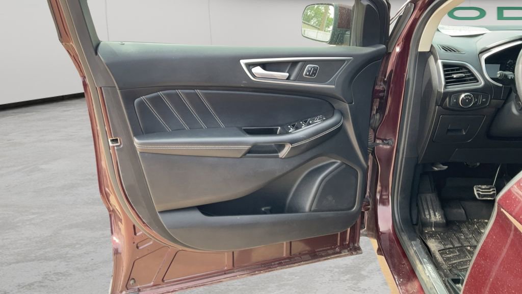 2017 Ford Edge Sport - Photo 13
