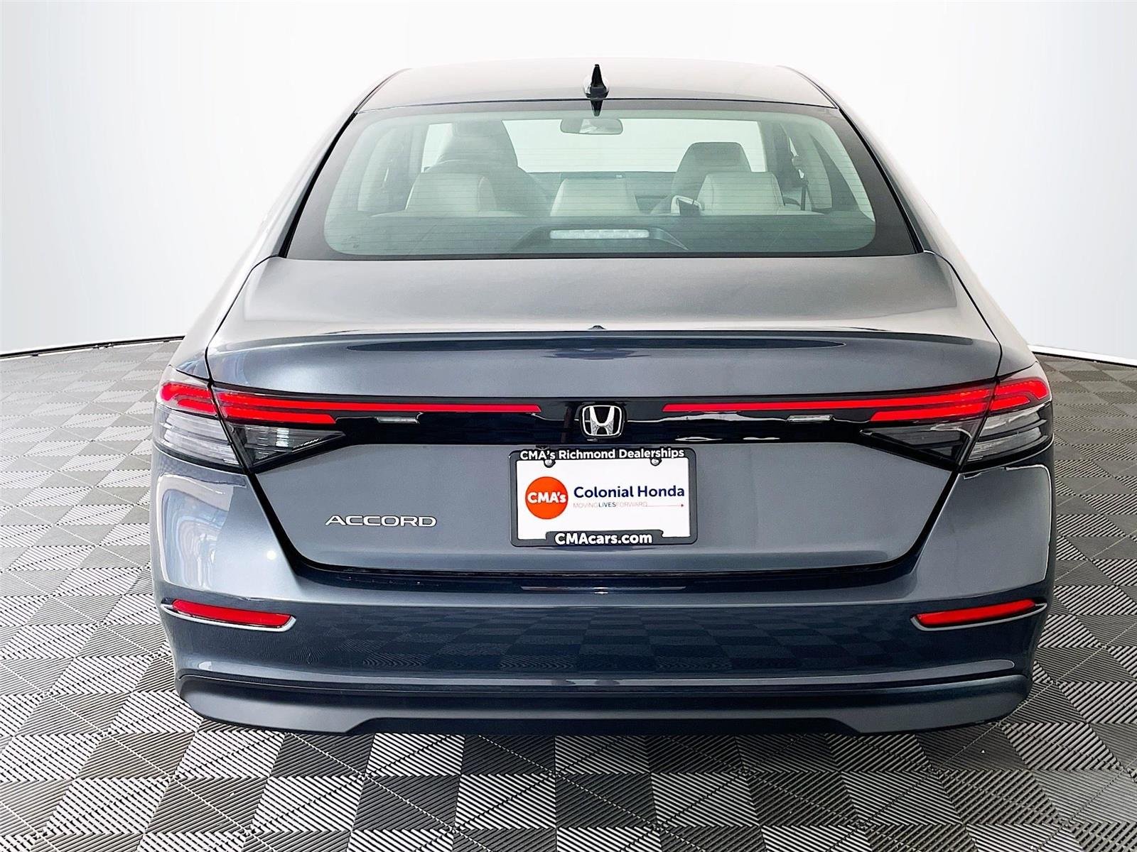 2026 Honda Accord SE - Photo 6