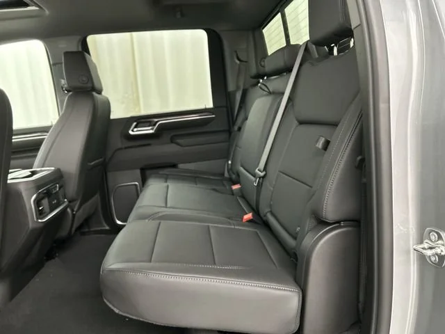 New 2026 Sterling Gray Metallic Chevrolet LTZ image 27