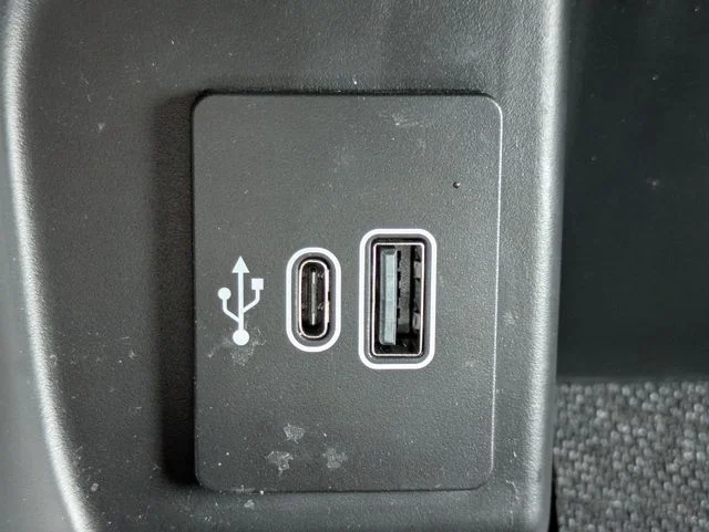 New 2026 Black Ford STX image 21