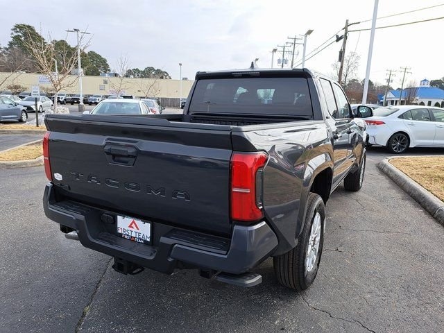 2026 Toyota Tacoma SR5 - Photo 6