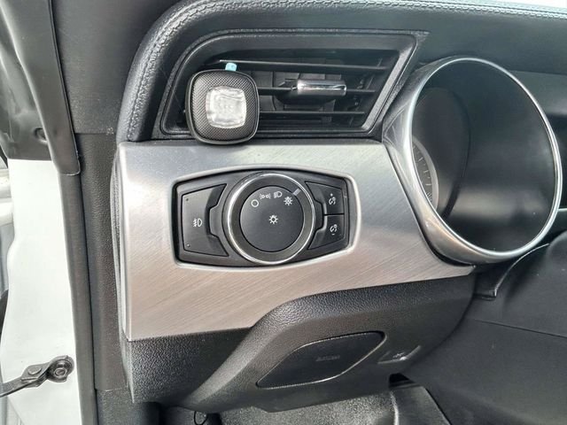 Used 2022 White Ford GT Premium image 25