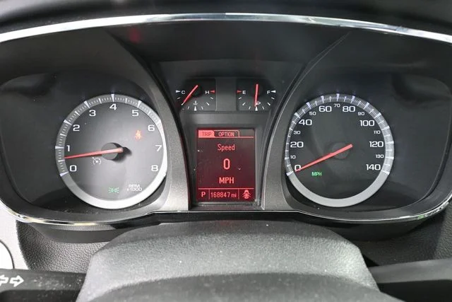 2013 GMC Terrain SLT-1 - Photo 28