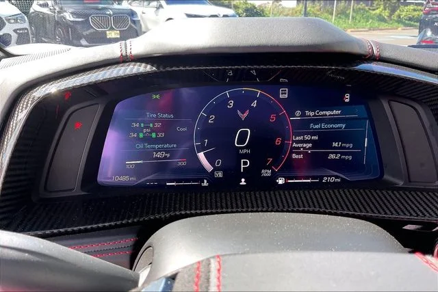 2022 Chevrolet Corvette 3LT - Photo 19