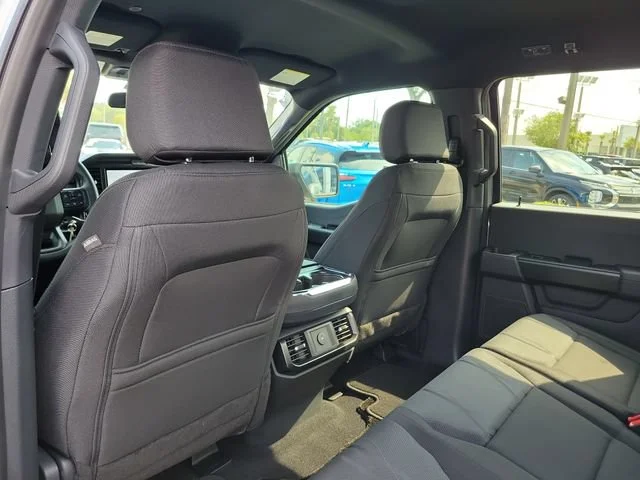 2026 Ford F-150 STX - Photo 17