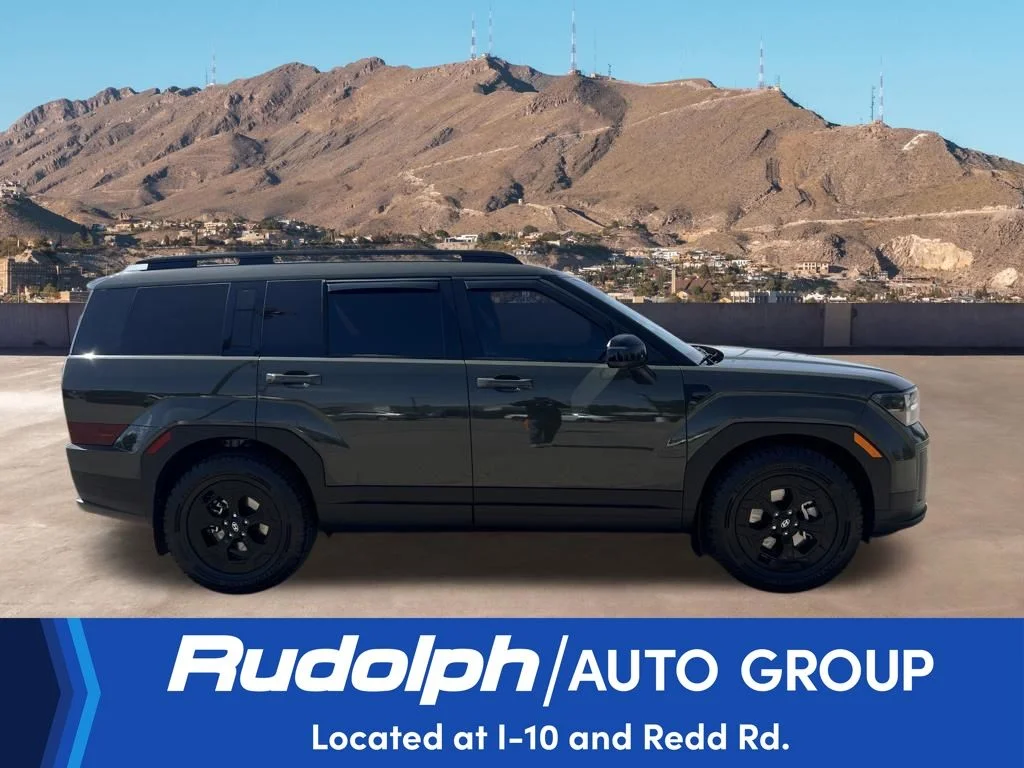 Used 2024 Green Hyundai XRT image 6