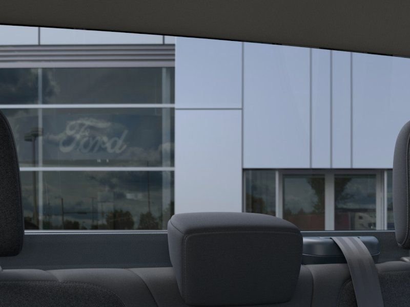 2025 Ford Maverick XLT - Photo 24