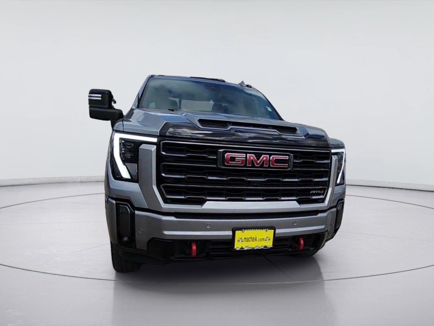 2024 GMC Sierra 2500 HD AT4 - 2