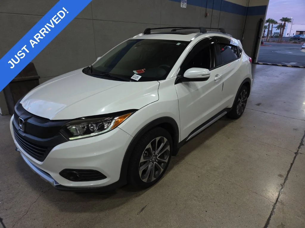 2022 Honda HR-V