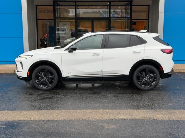 2026 Buick Envision