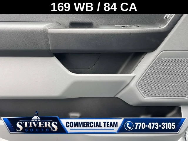 New 2026 White Ford XL image 18