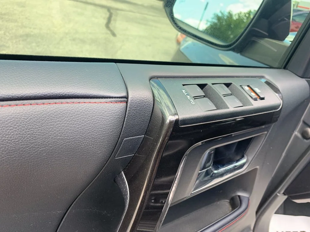 Used 2024  Toyota TRD Pro image 13