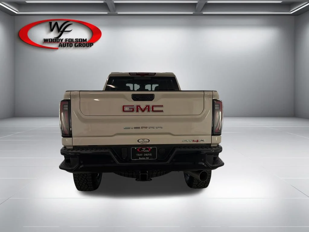 New 2026 Coastal Dune GMC AT4X image 6