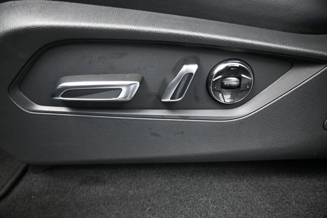Used 2024 Silver Acura Advance image 31