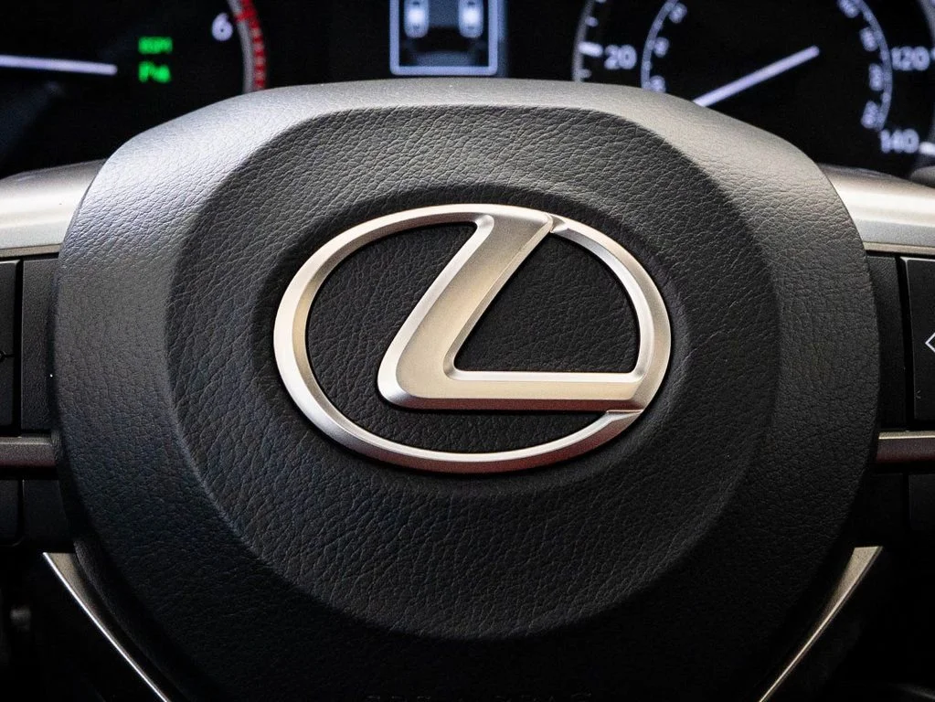 2023 Lexus GX PREMIUM - Photo 24