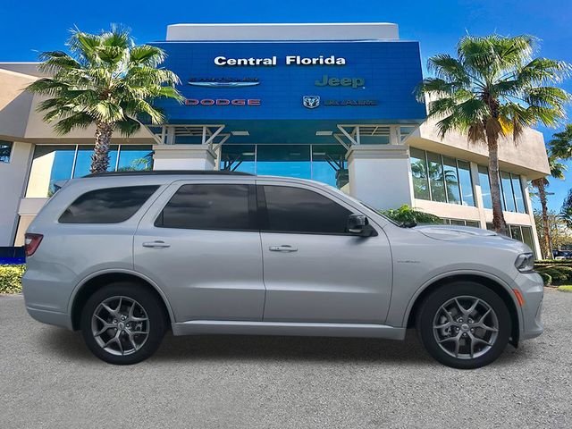New 2026 Triple Nickel Exterior Paint Dodge GT Plus HEMI V8 image 4