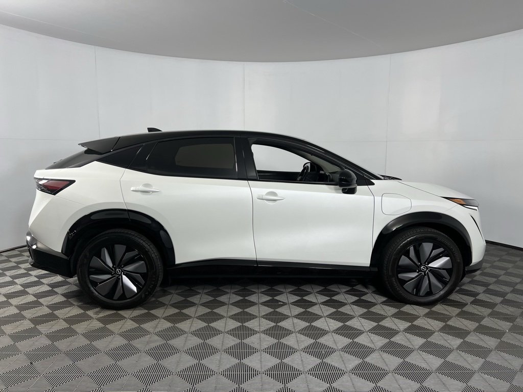 2024 Nissan ARIYA Engage