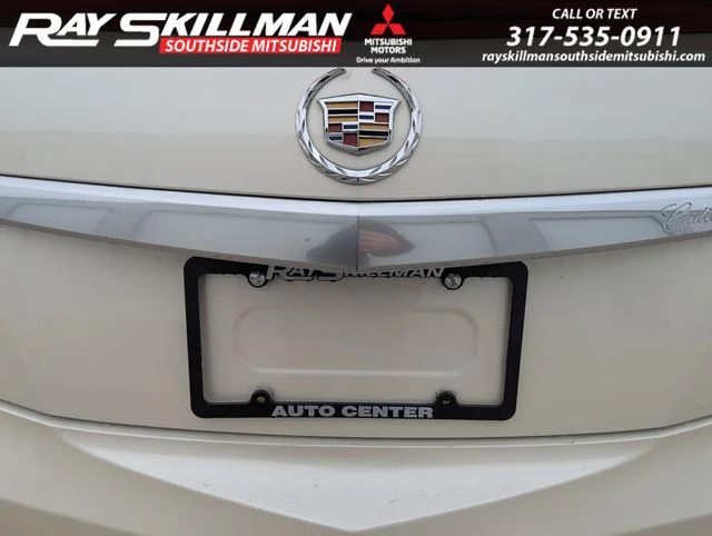 2014 Cadillac XTS Premium Collection - Photo 7