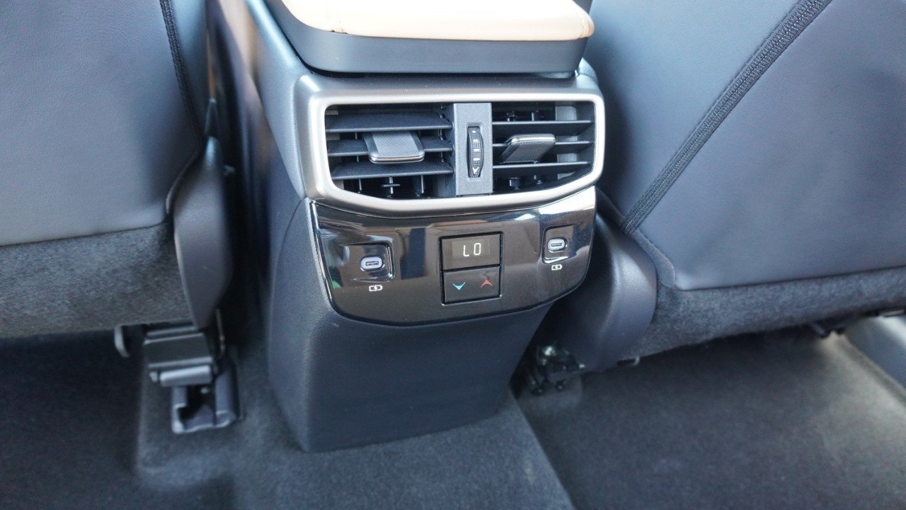 Certified Used 2025 CAVIAR Lexus RX 350 Premium image 34