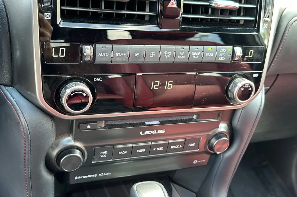 2023 Lexus GX PREMIUM - Photo 25
