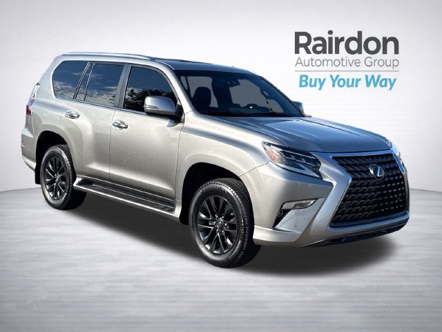 2023 Lexus GX