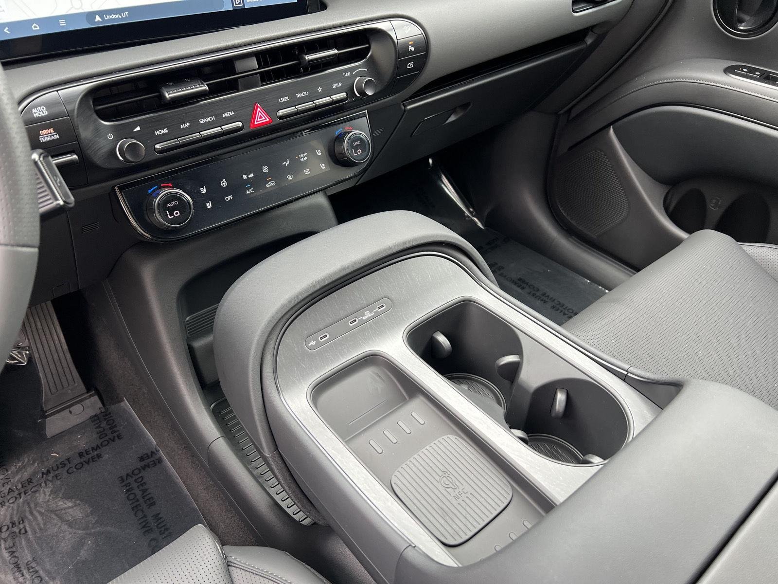 2026 Hyundai Palisade XRT Pro - Photo 39