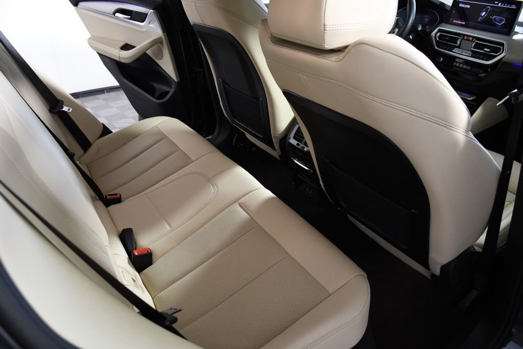 2023 BMW X4 30i - Photo 22